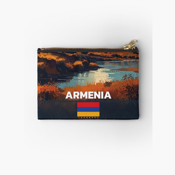 Item preview, Armenia Travel  designed and sold by Thistle-TShop.