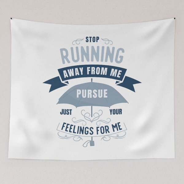 Item preview, Lovely runner designed and sold by YourChingu.