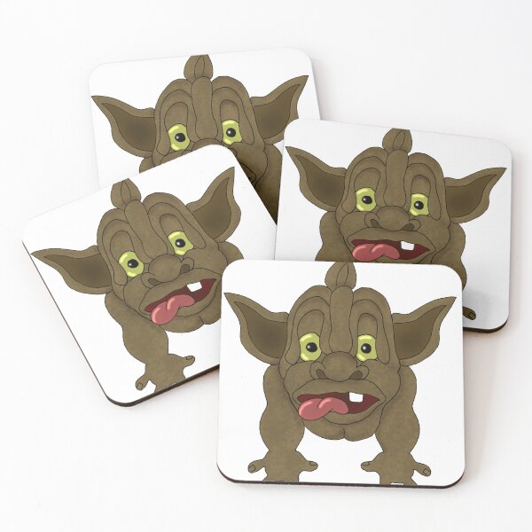 Item preview, Boglins Shlurp designed and sold by Salvator1991.