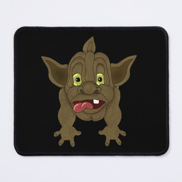 Item preview, Boglins Shlurp designed and sold by Salvator1991.