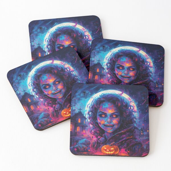 Item preview, Halloween Horror Night designed and sold by Sadia  Jannat.
