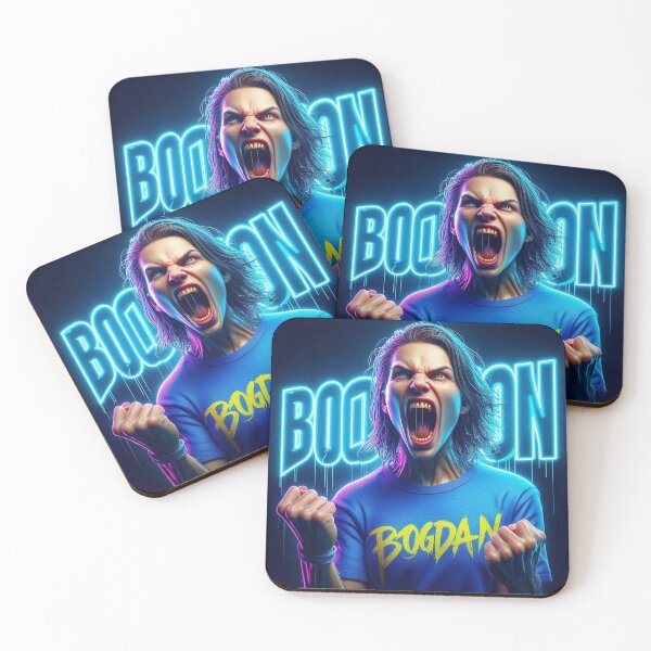 Item preview, Bogdan designed and sold by RaF71PrO.
