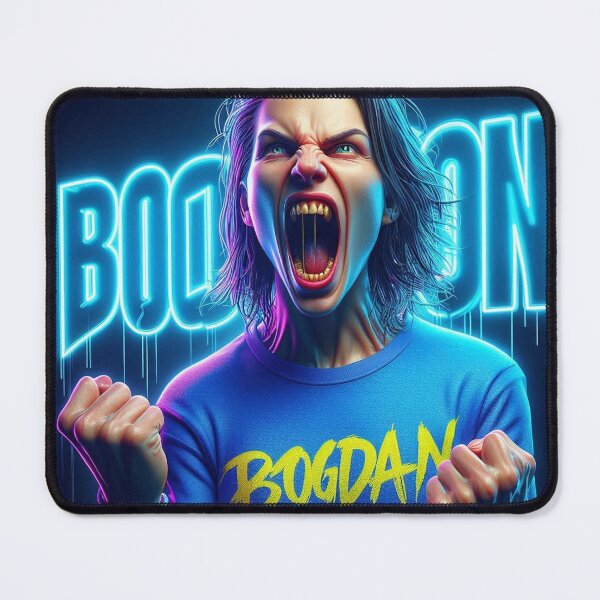 Item preview, Bogdan designed and sold by RaF71PrO.