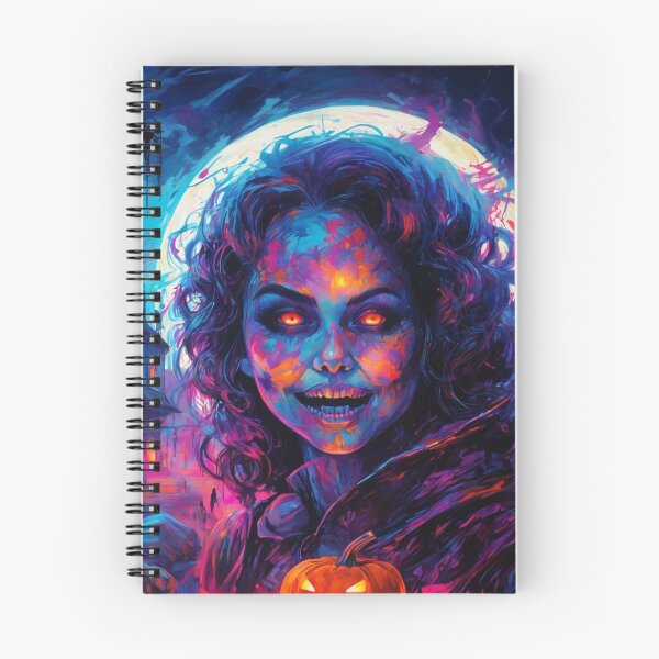 Item preview, Halloween Horror Night designed and sold by Sadia Jannat.