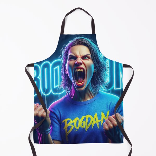 Item preview, Bogdan designed and sold by RaF71PrO.