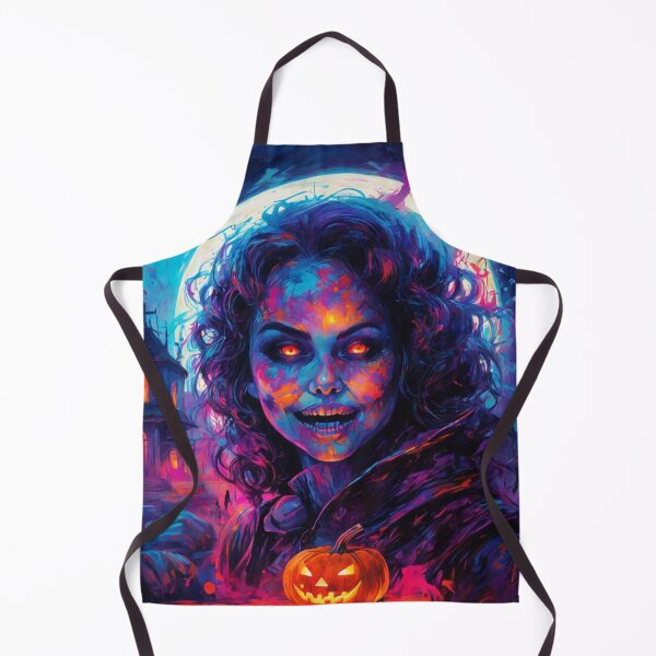 Item preview, Halloween Horror Night designed and sold by Sadia Jannat.