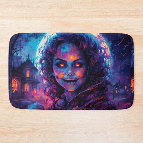 Item preview, Halloween Horror Night designed and sold by Sadia  Jannat.