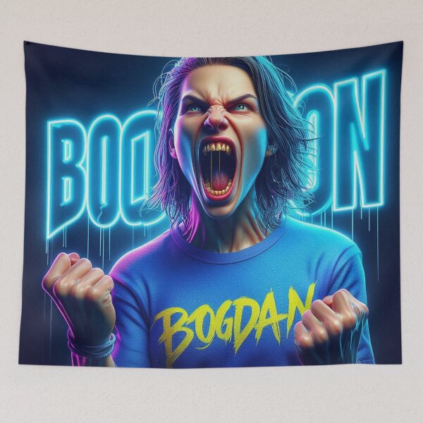 Item preview, Bogdan designed and sold by RaF71PrO.
