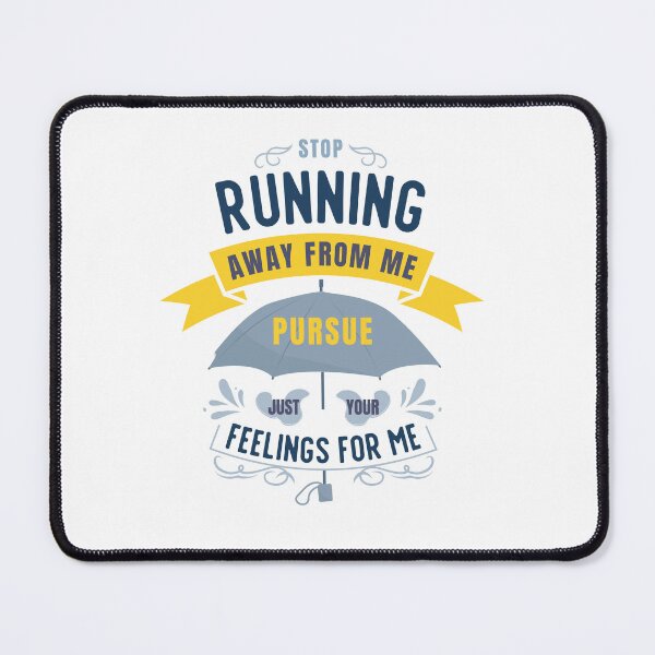 Item preview, Lovely runner designed and sold by YourChingu.