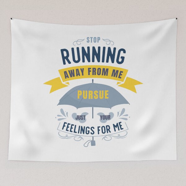 Item preview, Lovely runner designed and sold by YourChingu.