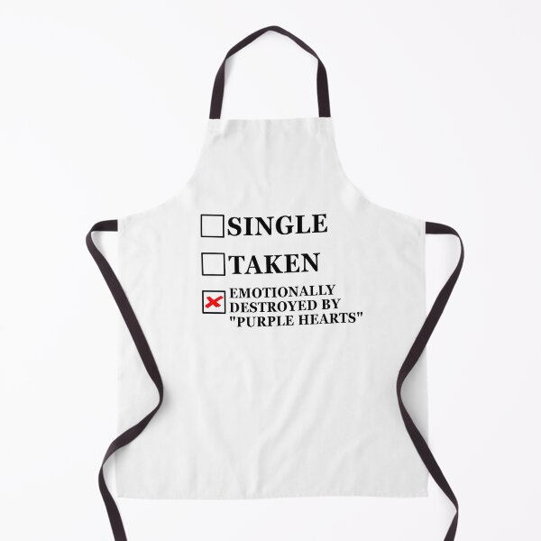 Item preview, Single Taken Emotionally Destroyed designed and sold by muchhappier.