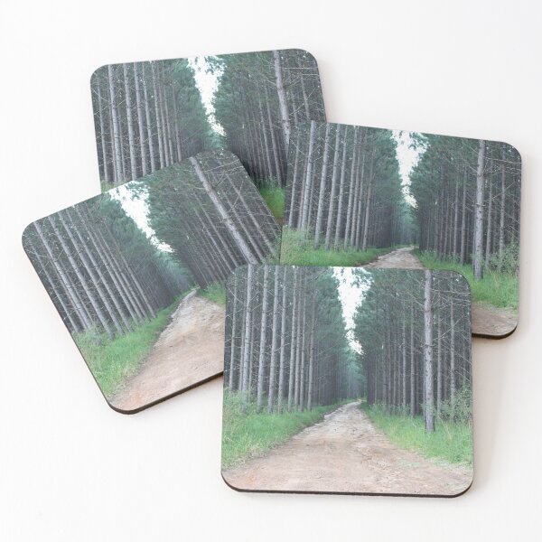Item preview, Road into the Forest  designed and sold by NJH110.