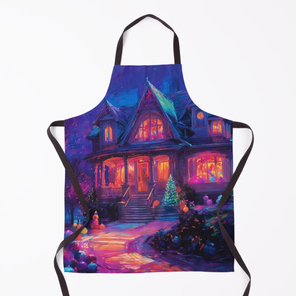 Item preview, Holiday Haunts designed and sold by Sadia Jannat.