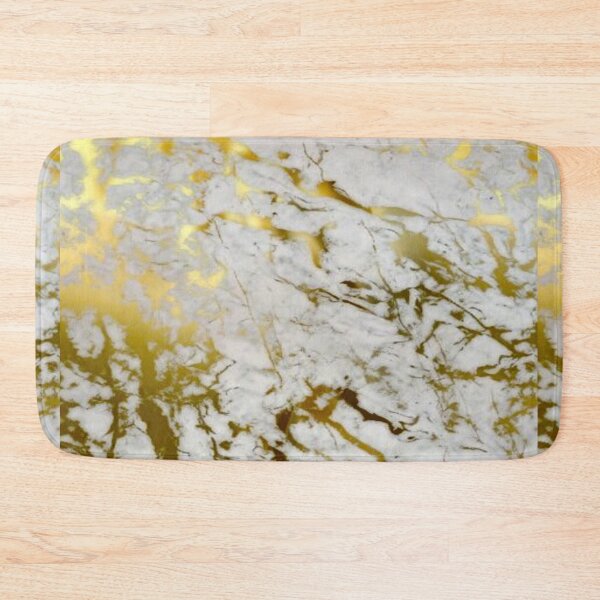 Item preview, The golden marbling designed and sold by AnnabellaRh.