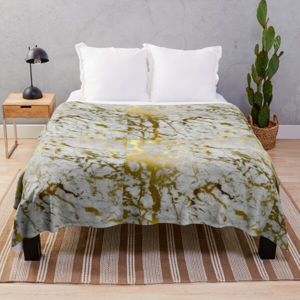 Item preview, The golden marbling designed and sold by AnnabellaRh.