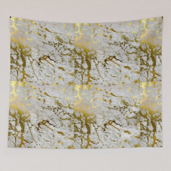 Item preview, The golden marbling designed and sold by AnnabellaRh.