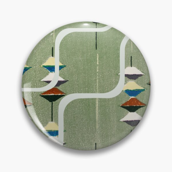 Item preview, Shima Shima Print designed and sold by DJ-Portable.