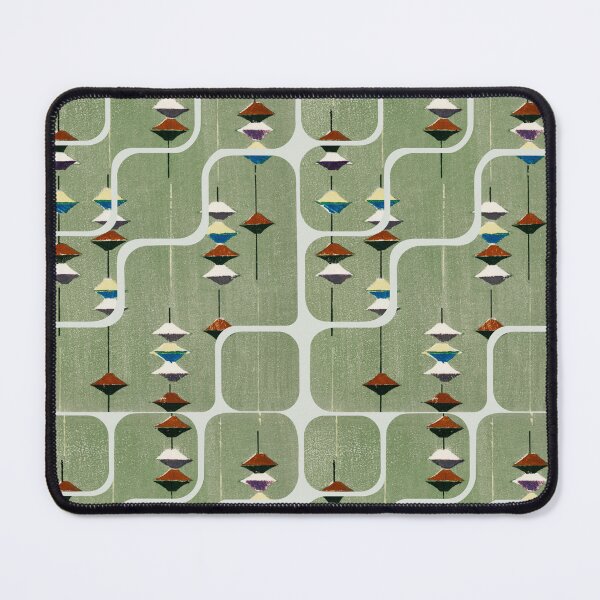 Item preview, Shima Shima Print designed and sold by DJ-Portable.