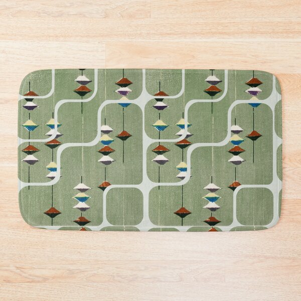 Item preview, Shima Shima Print designed and sold by DJ-Portable.