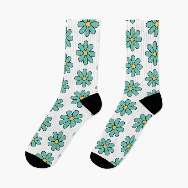 Item preview, Retro-funky Flower designed and sold by MiniRetro.