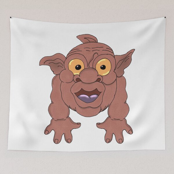 Item preview, Boglins Sponk designed and sold by Salvator1991.