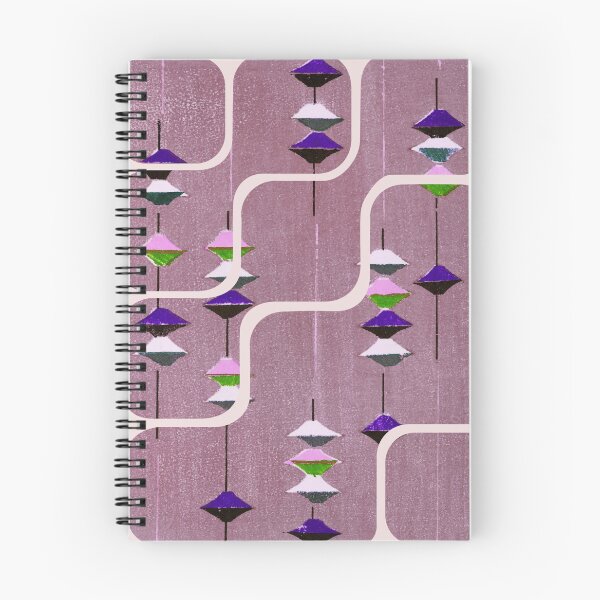 Item preview, Shima Shima Print (Colour Variant) designed and sold by DJ-Portable.
