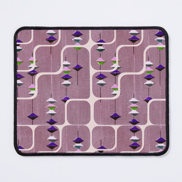 Item preview, Shima Shima Print (Colour Variant) designed and sold by DJ-Portable.