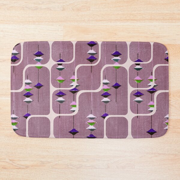 Item preview, Shima Shima Print (Colour Variant) designed and sold by DJ-Portable.