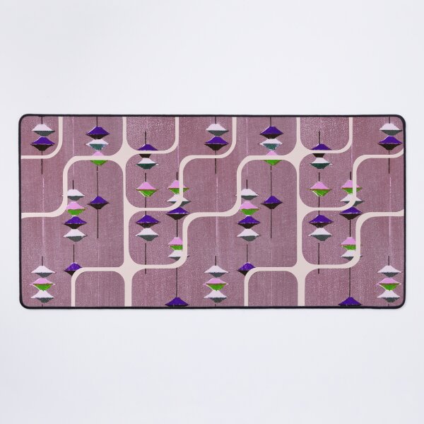 Item preview, Shima Shima Print (Colour Variant) designed and sold by DJ-Portable.