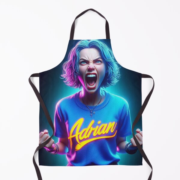 Item preview, Adrian designed and sold by RaF71PrO.