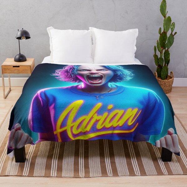 Item preview, Adrian designed and sold by RaF71PrO.