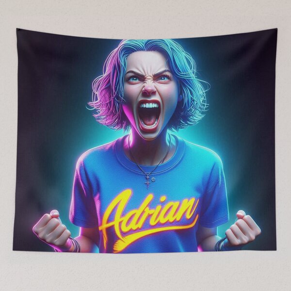 Item preview, Adrian designed and sold by RaF71PrO.