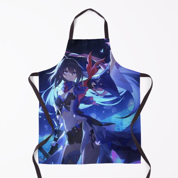 Item preview, Seele | Honkai: Star Rail designed and sold by Verthalies.