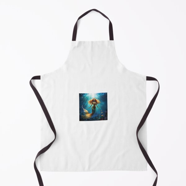 Item preview, Mermaid, mythical being from Ancient Greece designed and sold by Bellas-Artes-99.