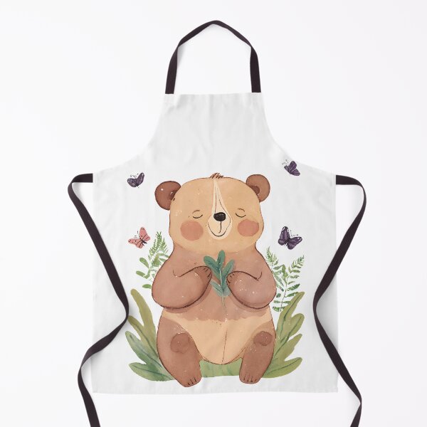 Item preview, PEPPER | BUB BEAR designed and sold by MUDUGAMU.