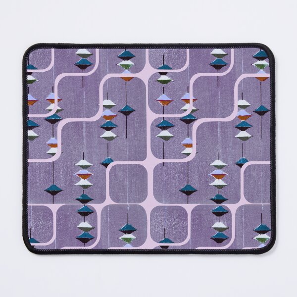 Item preview, Shima Shima Print (Colour Variant) designed and sold by DJ-Portable.