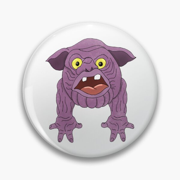 Item preview, Boglins Squawk  designed and sold by Salvator1991.