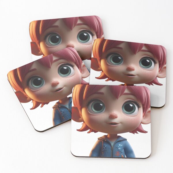 Item preview, Animated Characters No:61 designed and sold by EleganceStudio.