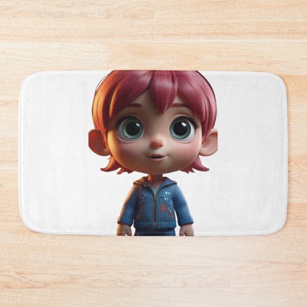 Item preview, Animated Characters No:61 designed and sold by EleganceStudio.
