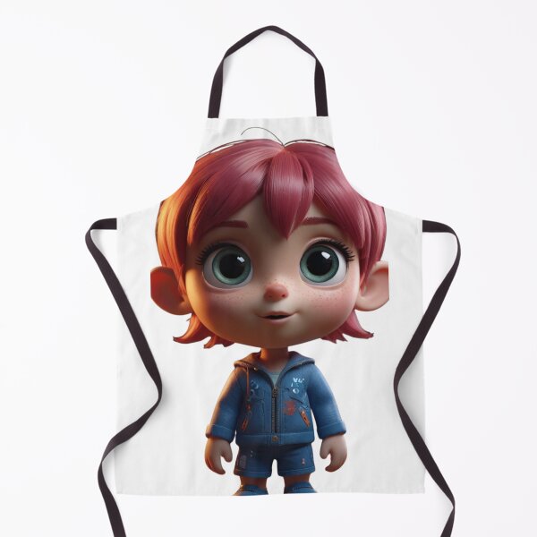 Item preview, Animated Characters No:61 designed and sold by EleganceStudio.