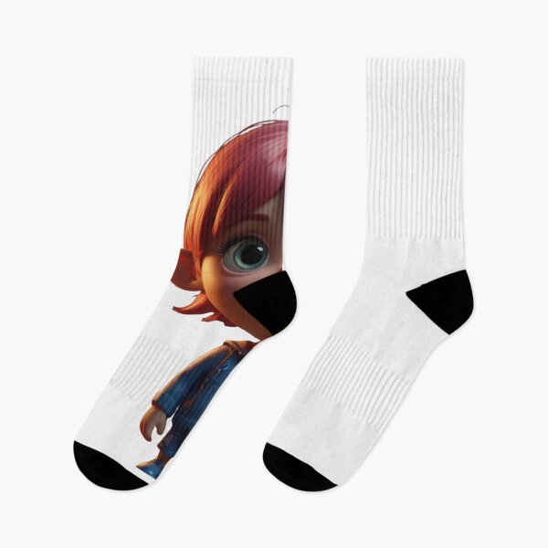 Item preview, Animated Characters No:61 designed and sold by EleganceStudio.
