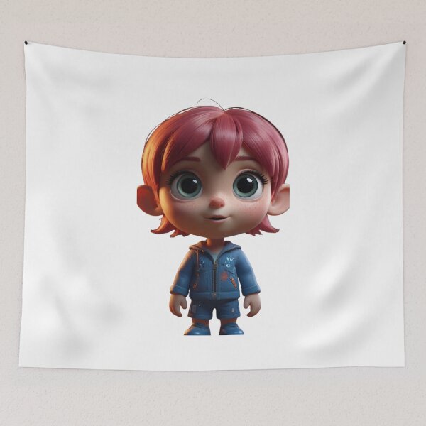 Item preview, Animated Characters No:61 designed and sold by EleganceStudio.