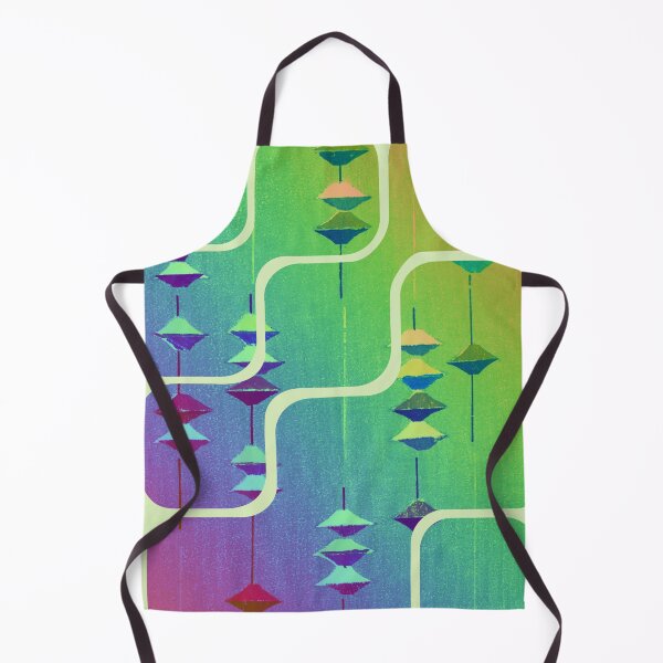 Item preview, Shima Shima Print (Colour Variant) designed and sold by DJ-Portable.