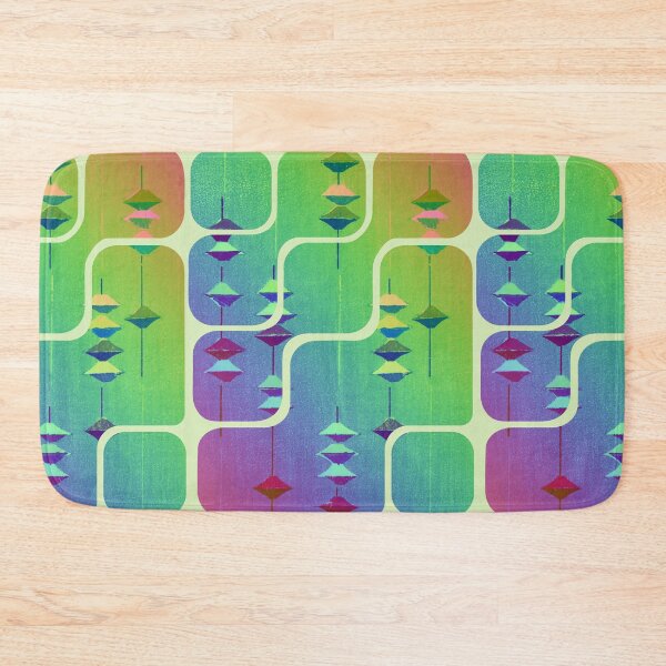 Item preview, Shima Shima Print (Colour Variant) designed and sold by DJ-Portable.