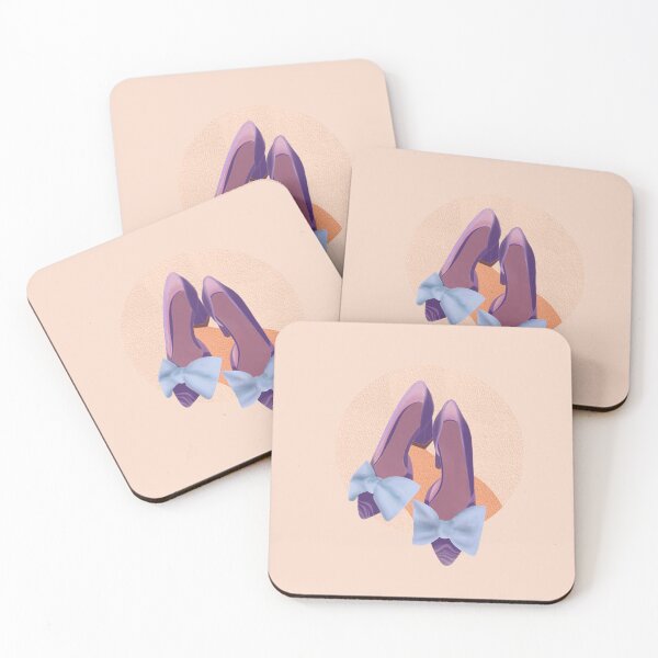 Item preview, Purple High Hills designed and sold by NjikShik.