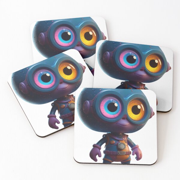 Item preview, Animated Characters No:62 designed and sold by EleganceStudio.