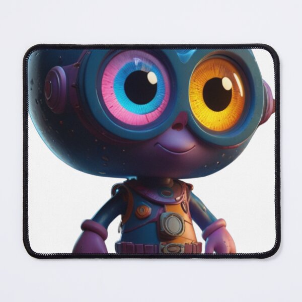 Item preview, Animated Characters No:62 designed and sold by EleganceStudio.