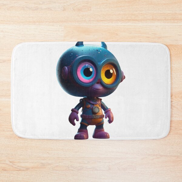 Item preview, Animated Characters No:62 designed and sold by EleganceStudio.