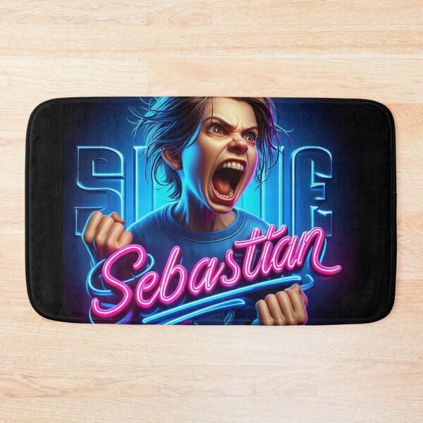 Item preview, Sebastian designed and sold by RaF71PrO.