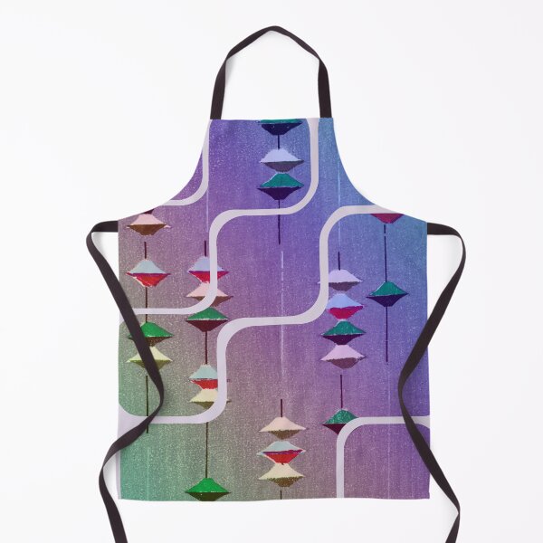Item preview, Shima Shima Print (Colour Variant) designed and sold by DJ-Portable.